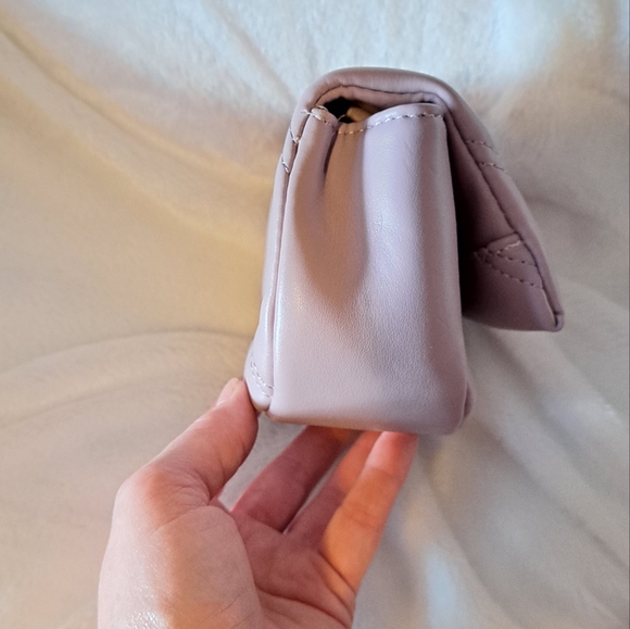 NWT Convertible Crossbody Clutch - Picture 10 of 14